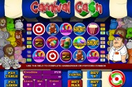 Carnival Cash