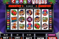 Crazy Vegas