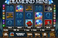 Diamond Mine