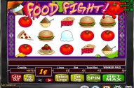 Food Fight