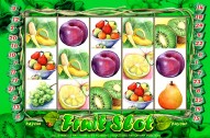 Fruit Slot