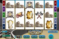 Gladiators Gold