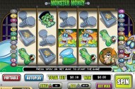 Monster Money