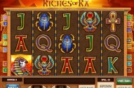 Riches Of Ra