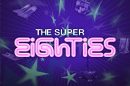 The Super Eighties