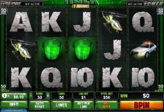 The Incredible Hulk The Incredible Hulk