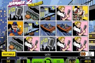 Jack Hammer 2